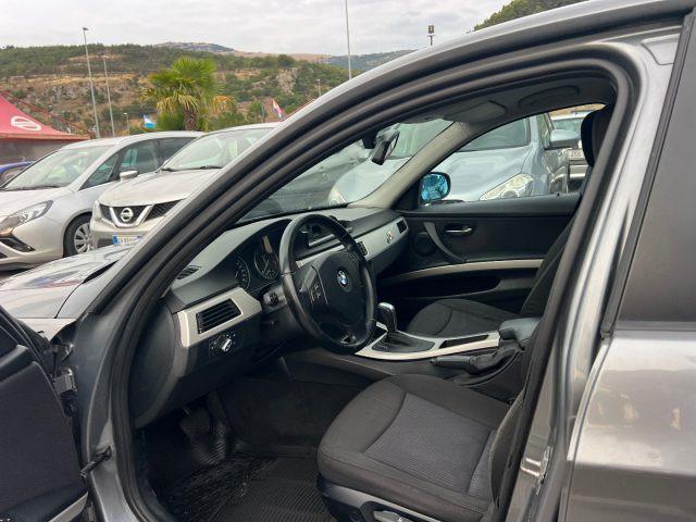 BMW 318 d 2.0 143CV cat Touring Attiva