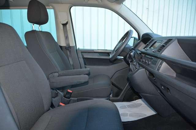 Volkswagen T6 Caravelle CRUISE 9 POSTI (PASSO LUNGO) 2.0 TDI 150CV DSG