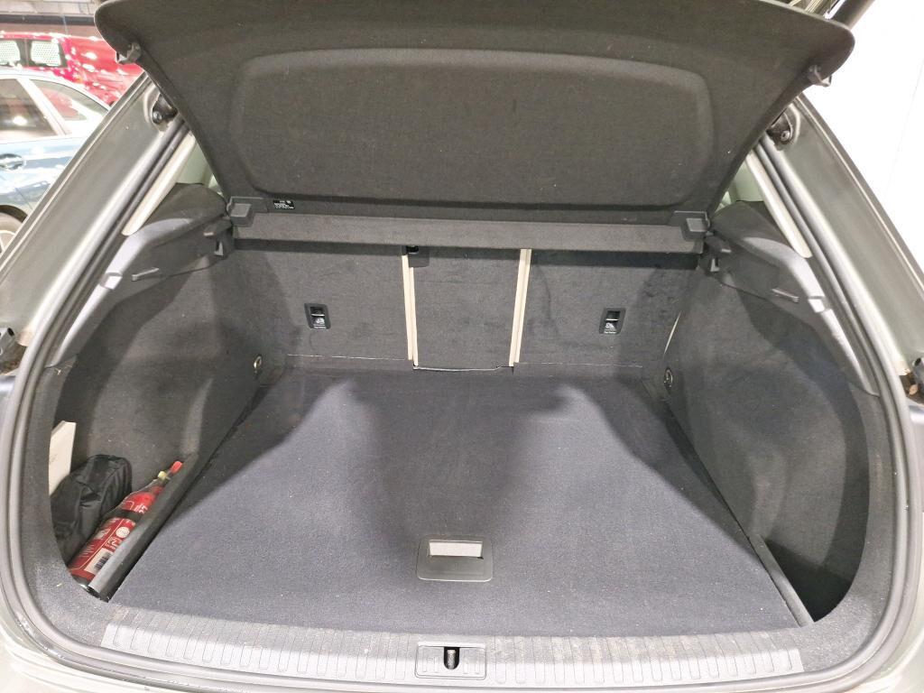 AUDI Q3 35 TDI 150 CV S-TRONIC BUSINESS EDITION