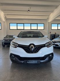 Renault Kadjar dCi 8V 110CV EDC Energy Bose