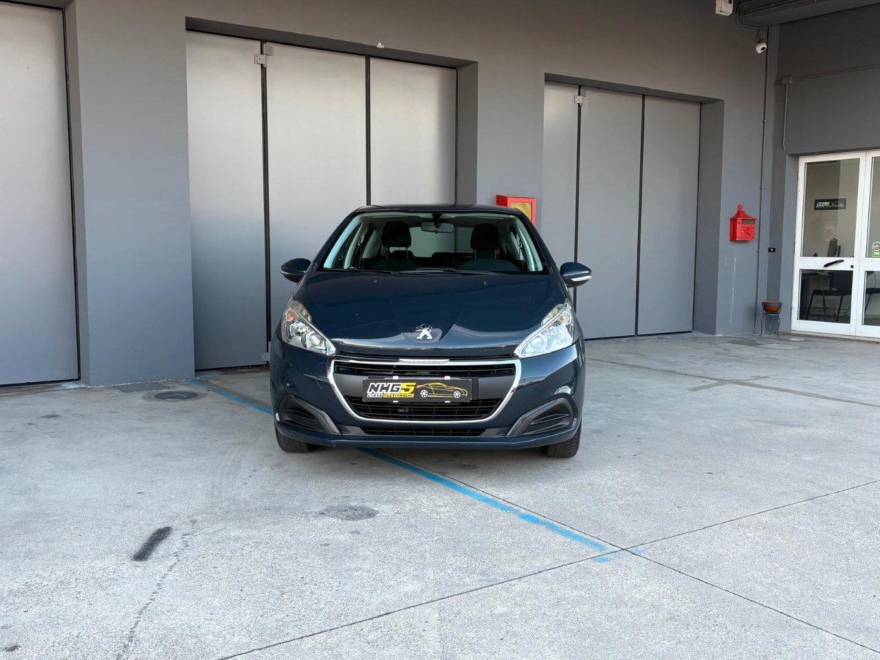 Peugeot 208 5 Porte 208 5p 1.0 puretech Access 68cv