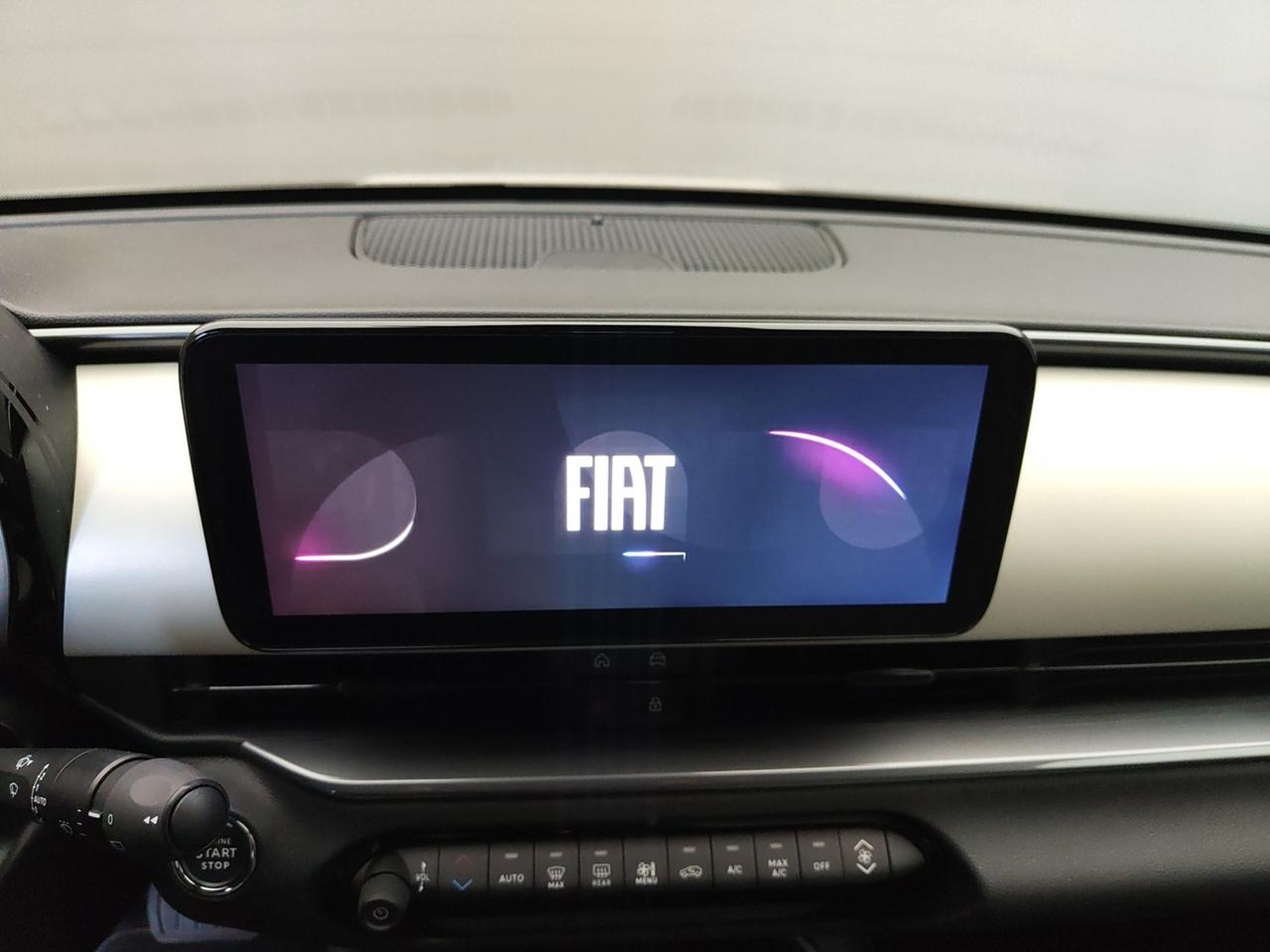 FIAT 600 IV 2023 600 1.2 MHEV 110CV DCT LA PRIMA