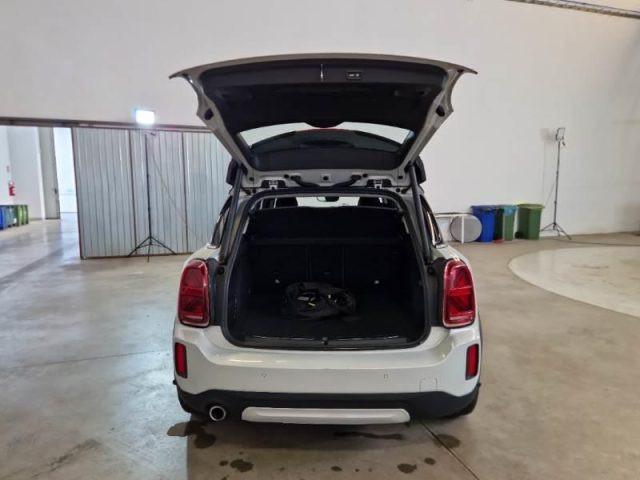 MINI Countryman 1.5 Cooper Business Countryman Automatica