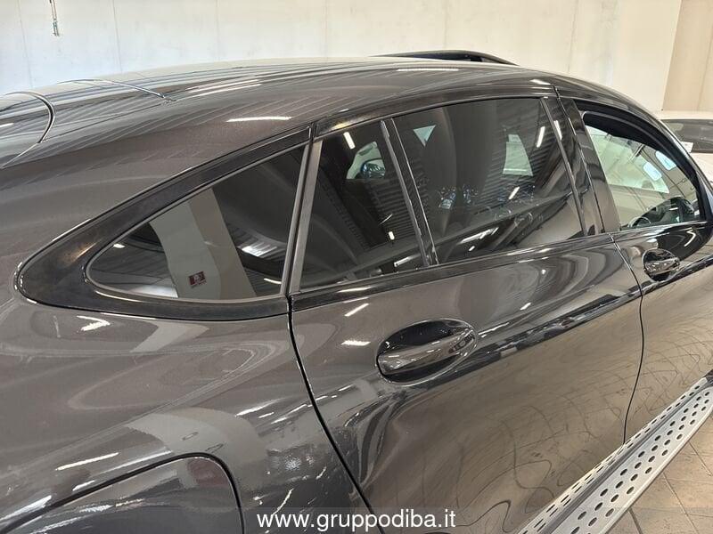 Mercedes-Benz GLC Coupé GLC Coupe - C253 2019 Diesel GLC Coupe 220 d Night edition Plus 4matic auto