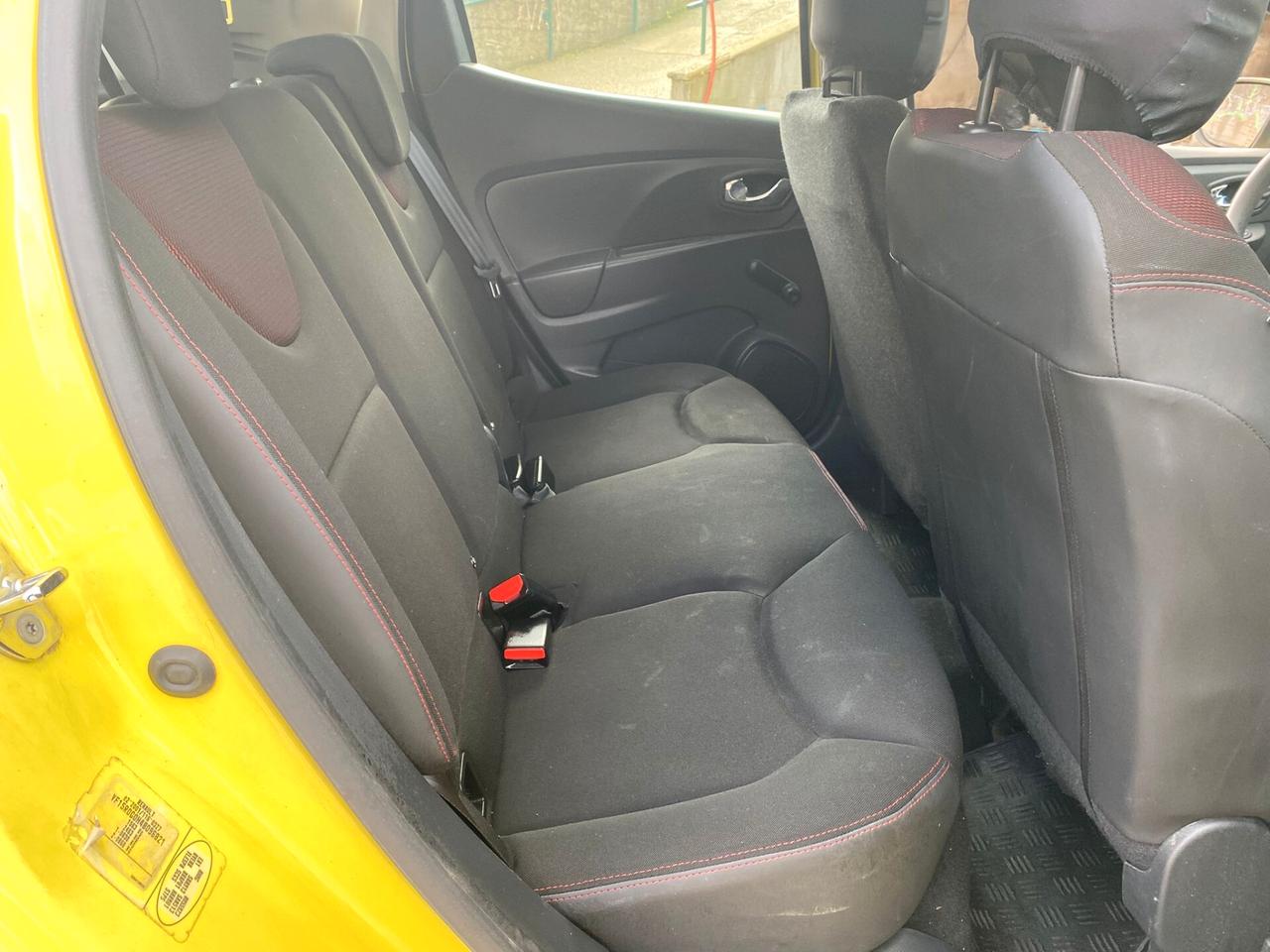 Renault Clio 1.1 GPL ECONOMICA FULL OPT 2013