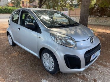 Citroen C1 1.0 5 porte