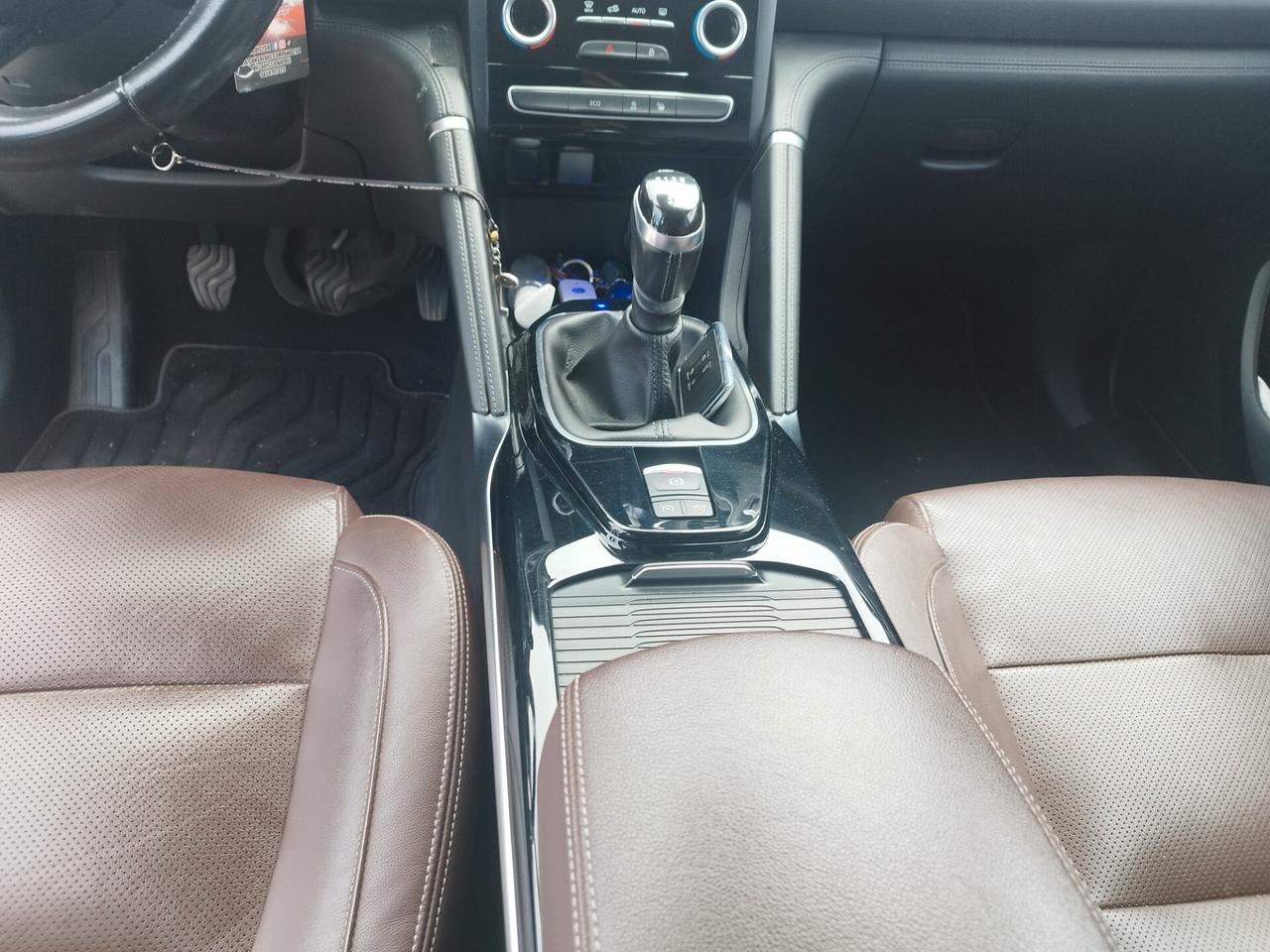Renault Koleos dCi 130CV Energy Intens
