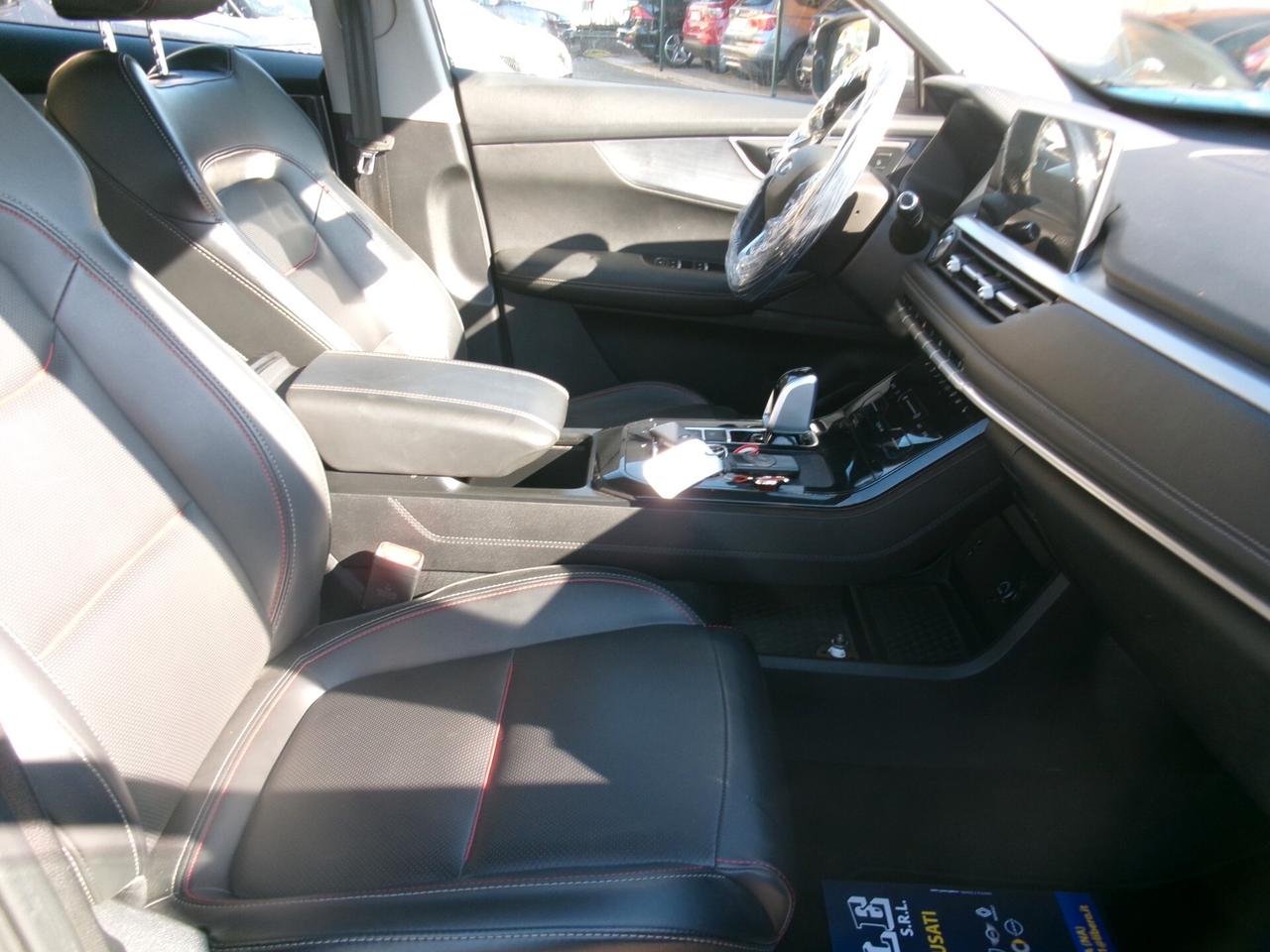 Dr 6.0 Automobiles DR6 1.5 T GPL 149CV FULL OPT **FRIZIONE DA RIFARE**