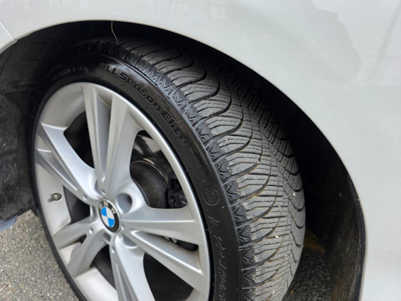 Bmw 118 1 series 118 d M Sport #9707