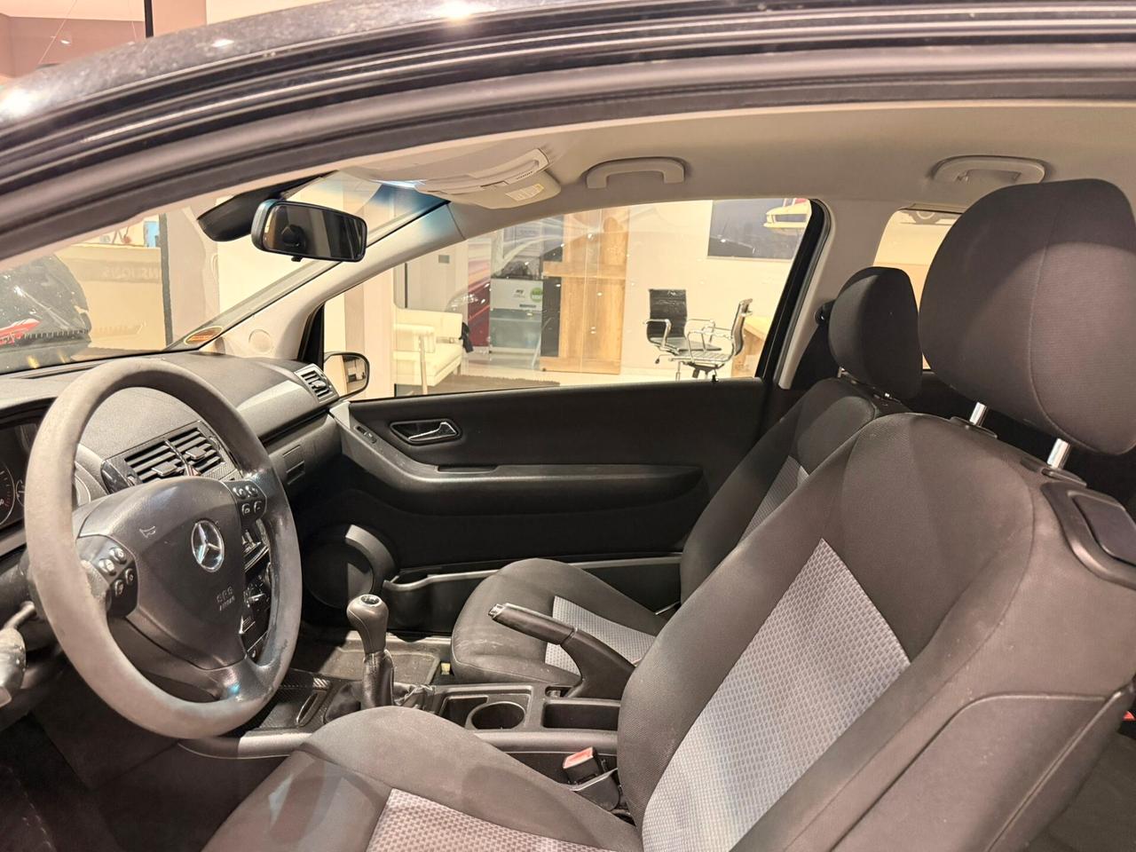 Mercedes-benz A 160 CDI Classic Basic