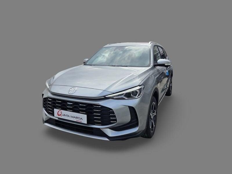 MG ZS 1.5 Comfort KEYLESS/CAM 360