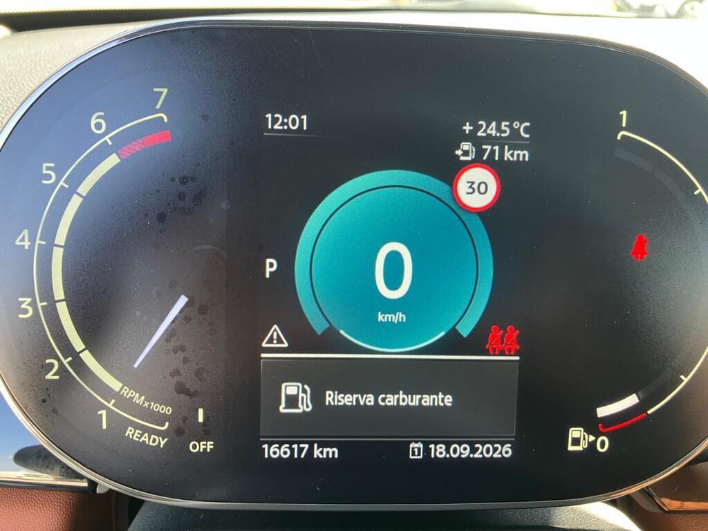 Mini Cooper Cabrio 1.5 Cooper