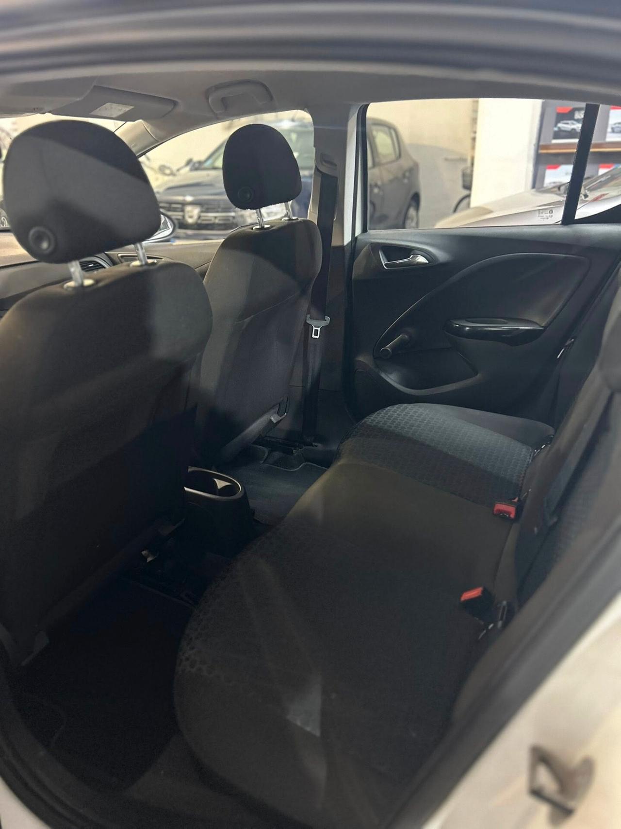 Opel Corsa 1.4 90CV GPL NUOVO- 2016