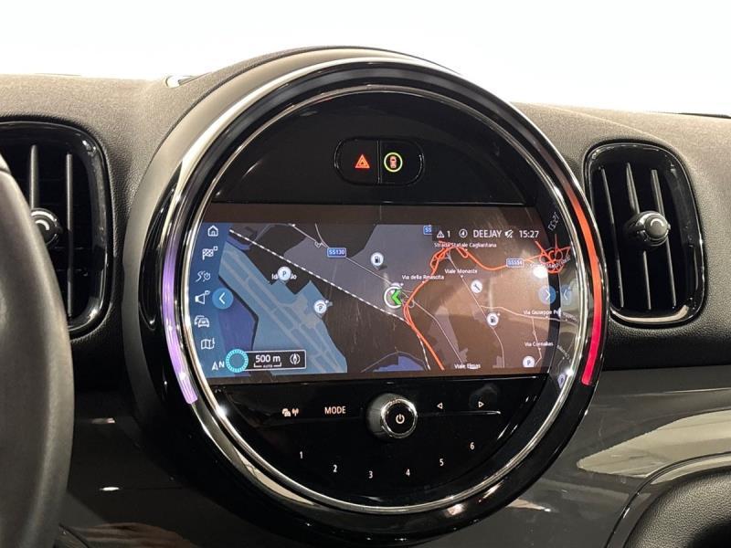 Mini Cooper D Countryman 2.0 D Cooper D Business Auto