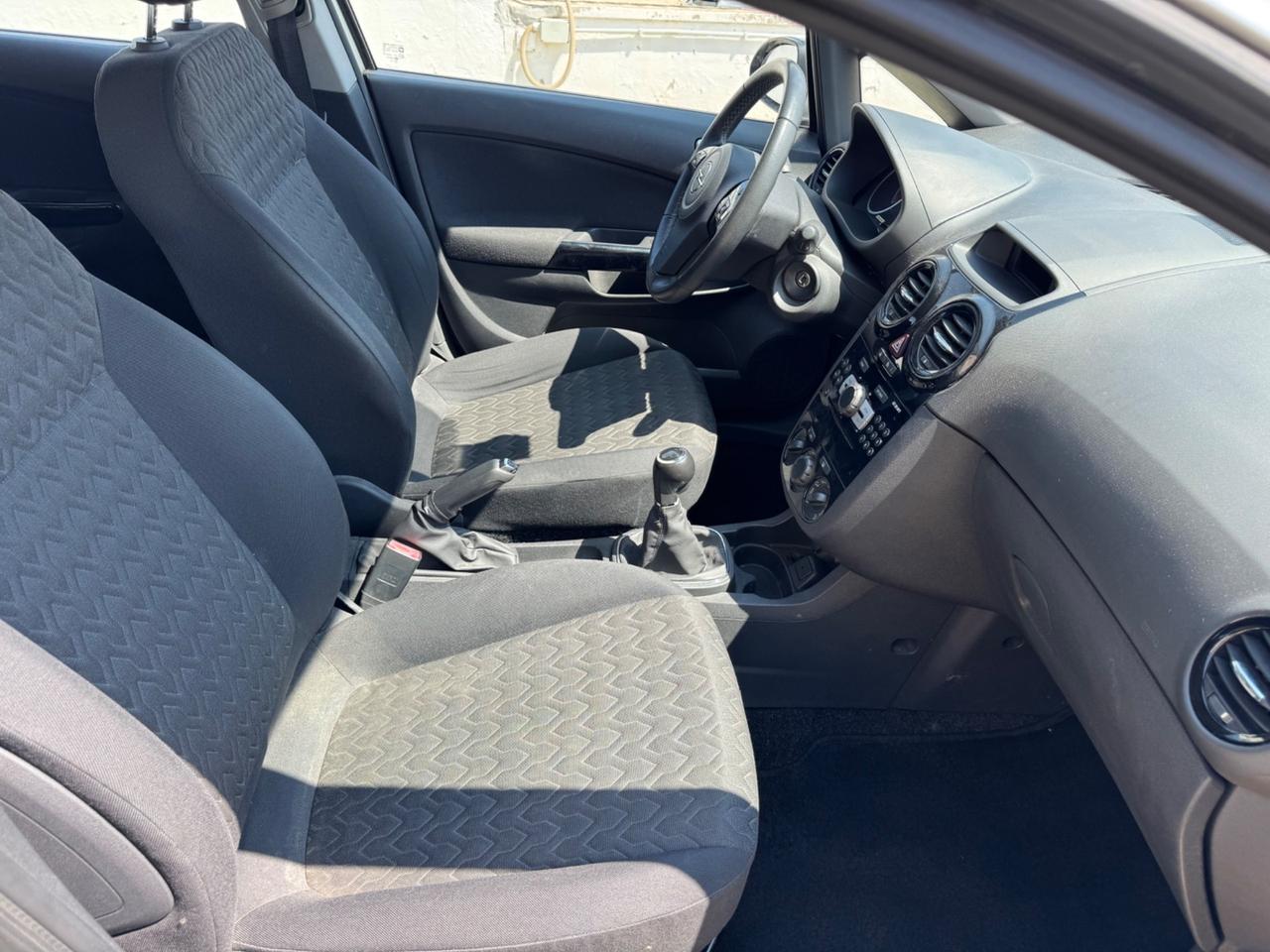 Opel Corsa 1.3 CDTI 75CV 5 Porte