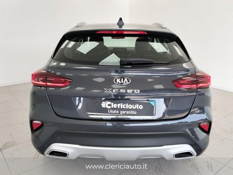 Kia Xceed 1.0 T-GDi Style