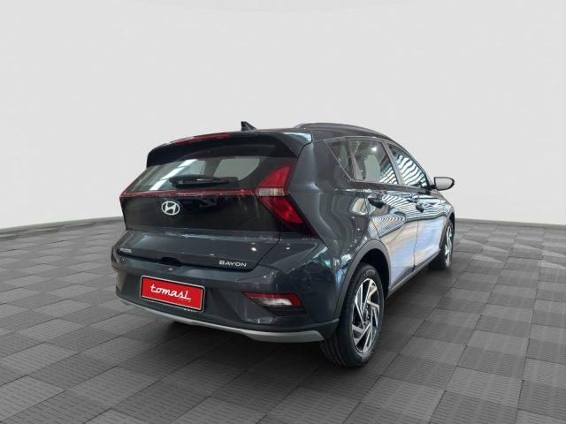 HYUNDAI Bayon Bayon 1.0 T-GDI MT Business