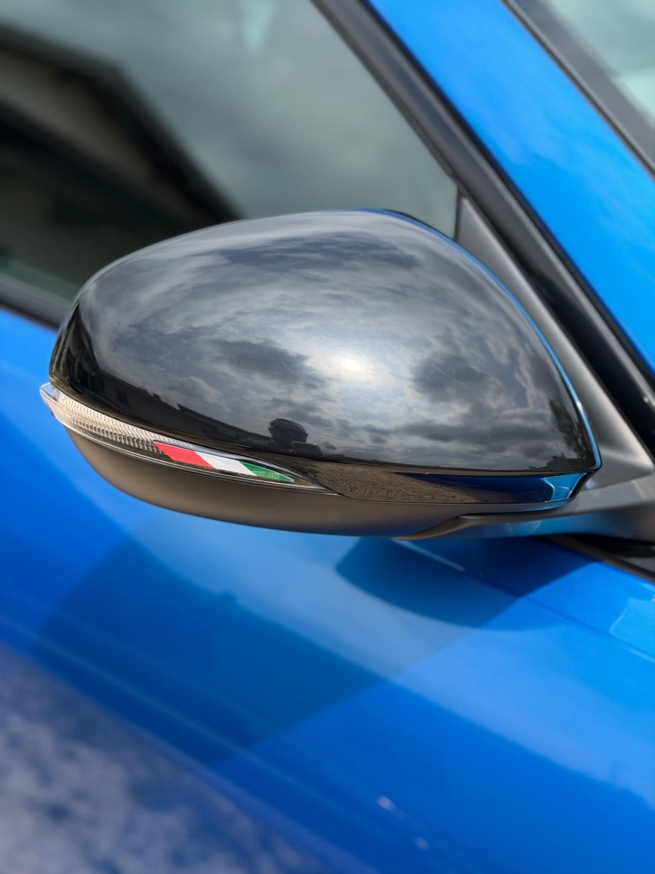 Alfa Romeo TONALE SPECIALE FULLOPT UNICOPR