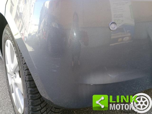 HYUNDAI i20 1.2 5p. BlueDrive GPL Comfort