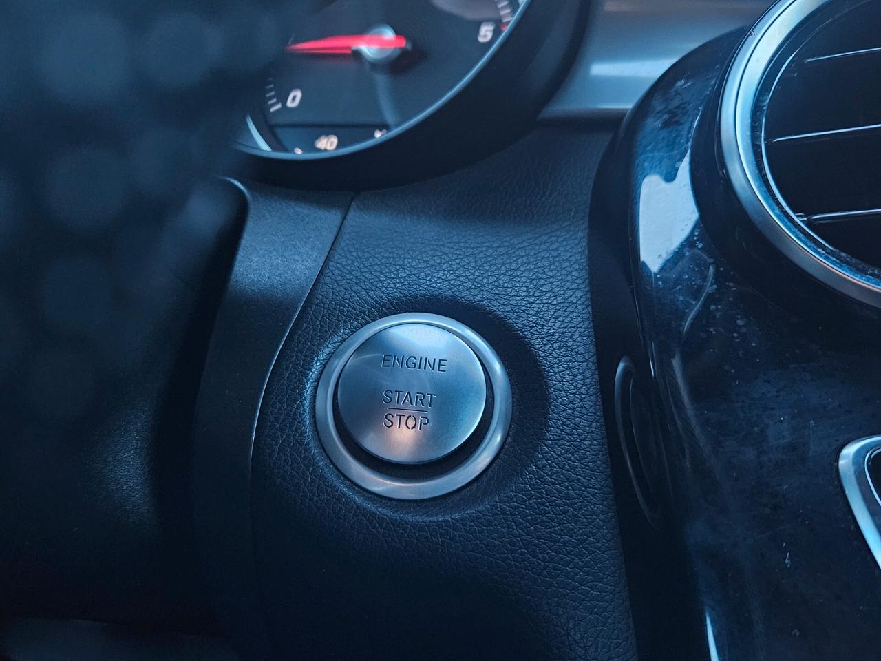 Mercedes-benz GLC 220 d 4Matic Coupé Sport