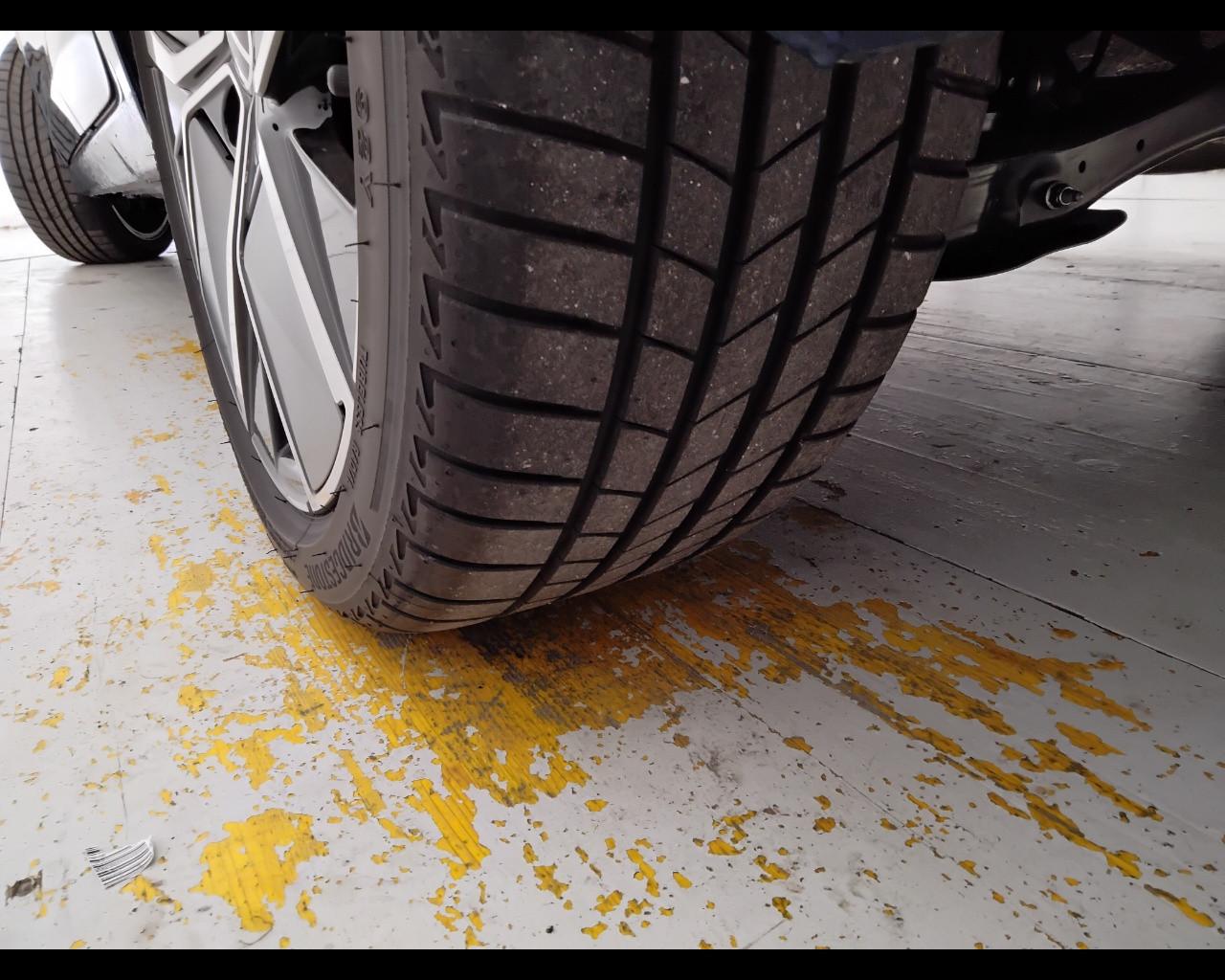 VOLKSWAGEN Golf VIII 2024 - Golf 1.5 tsi ehybrid Life 204cv dsg