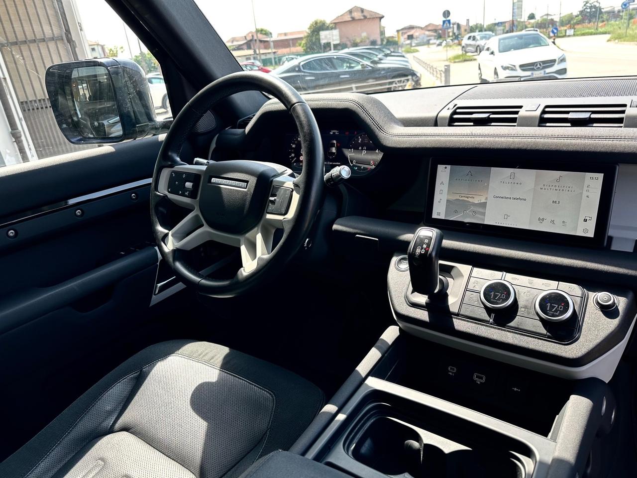 Land Rover Defender 110 2.0 SD4 AWD Auto SE *NO VINCOLI*
