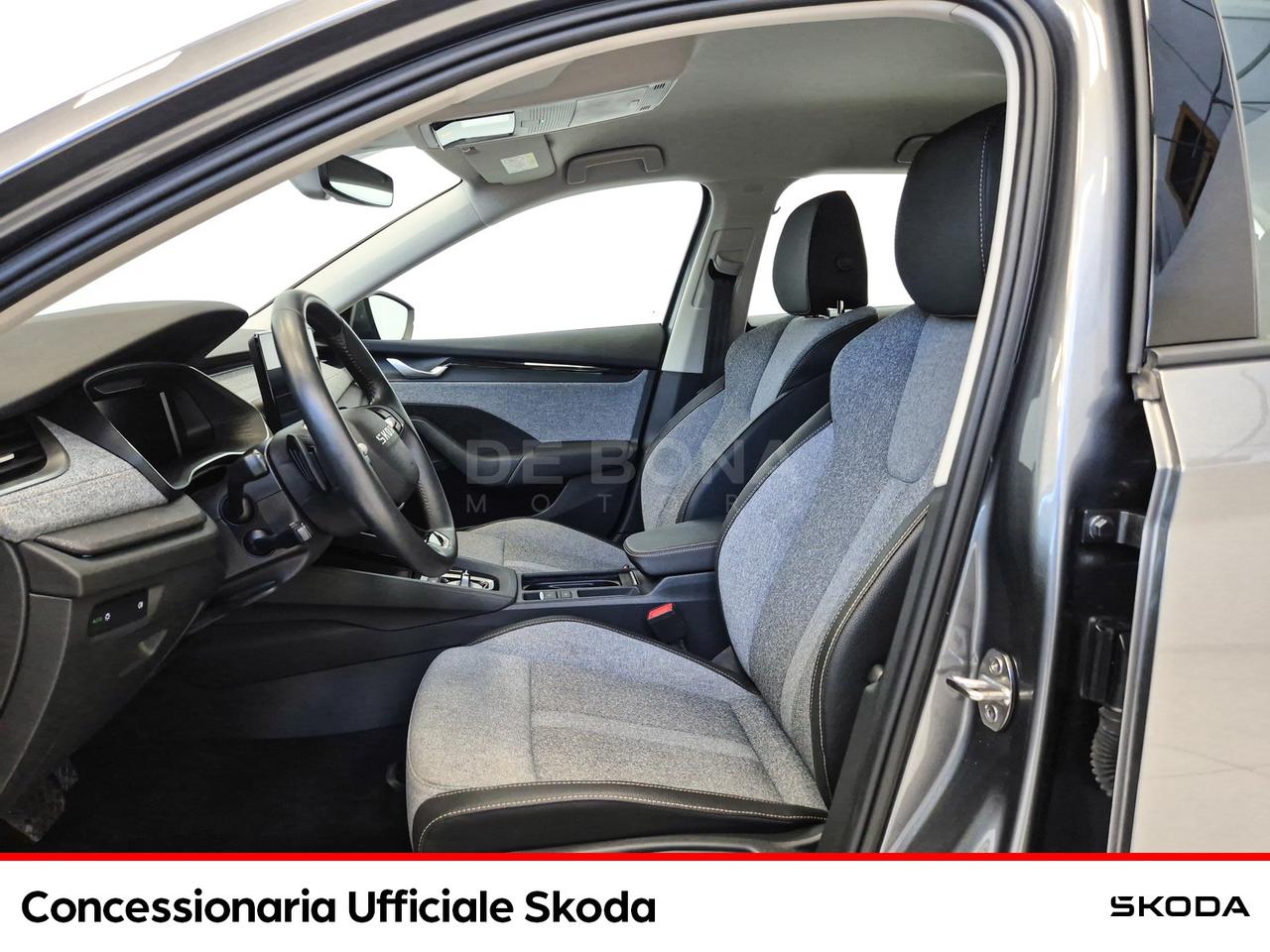 Skoda Octavia wagon 2.0 tdi executive 150cv dsg