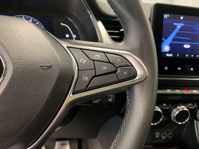 RENAULT Captur 1.0 GPL Intens Full Optional