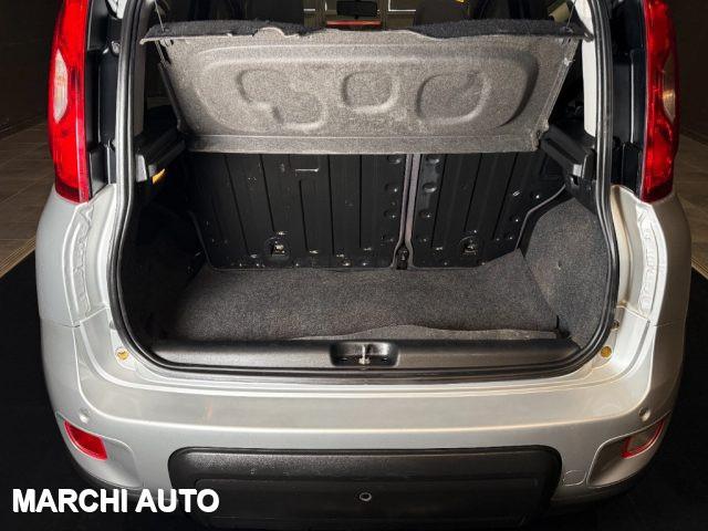 FIAT Panda 0.9 TwinAir Turbo Natural Power Trekking