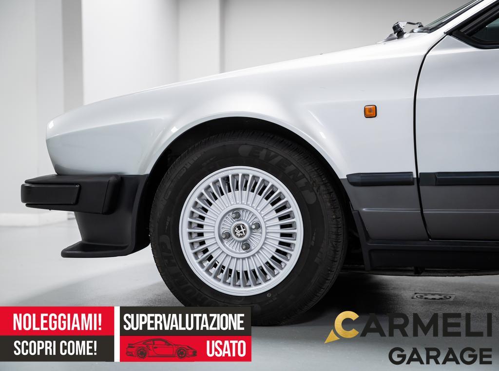 Alfa Romeo Alfetta GTV 2.0
