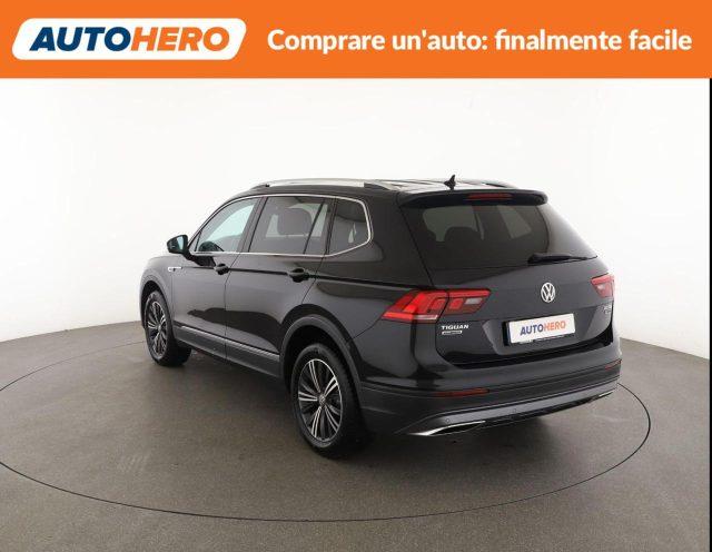 VOLKSWAGEN Tiguan Allspace 2.0 TDI SCR DSG 4MOTION Business BMT