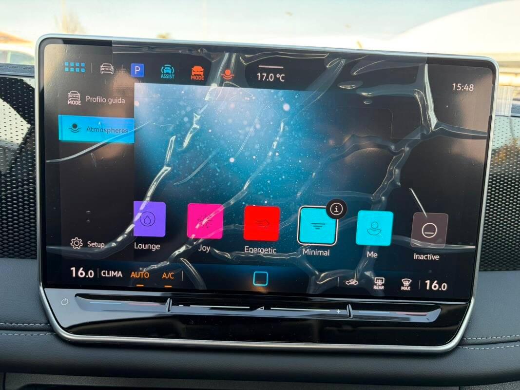 Volkswagen Tiguan 1.5 etsi Edition Plus 130cv dsg