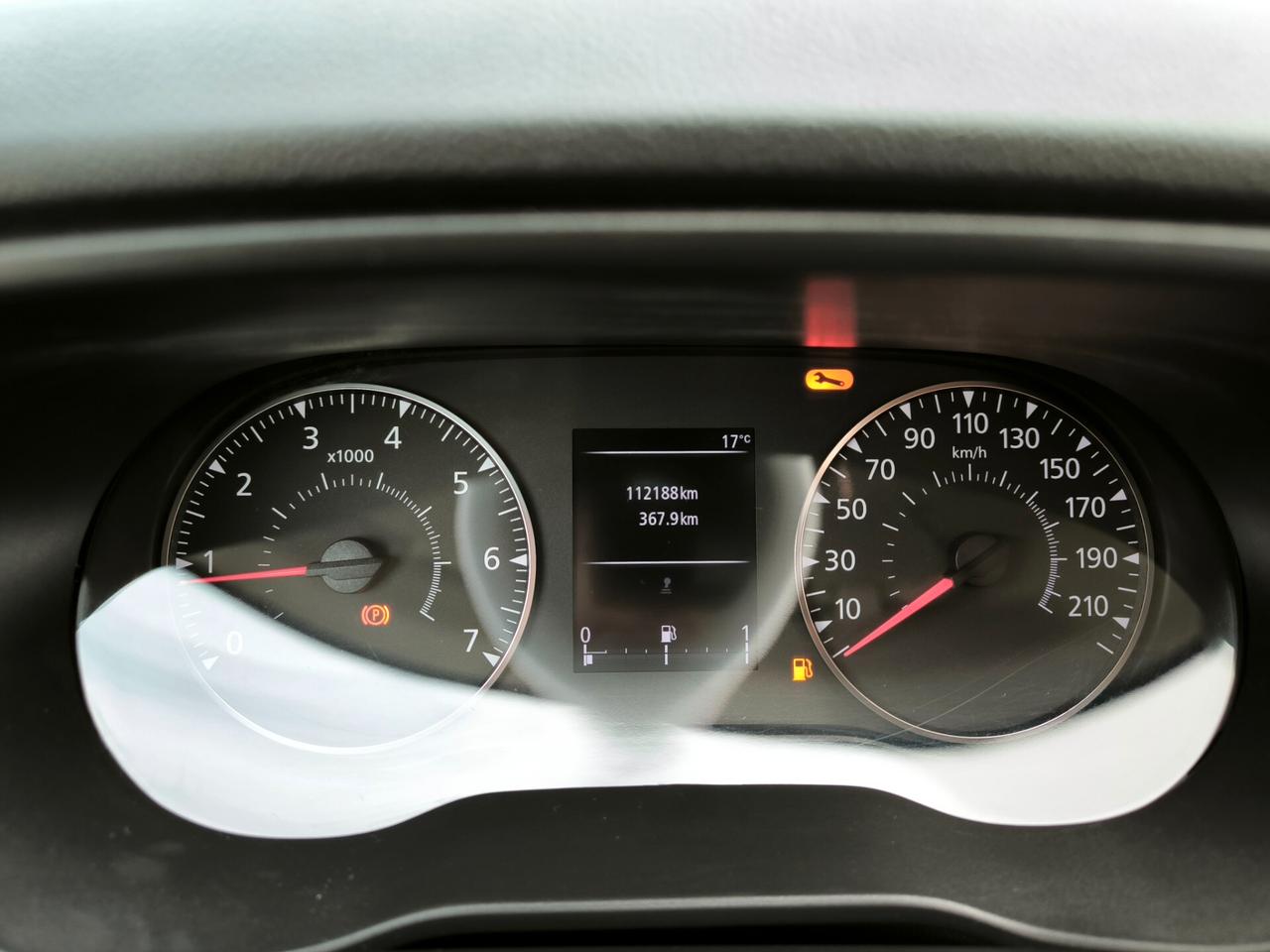 Dacia Duster 1.0 TCe 100 CV ECO-G 4x2 Comfort