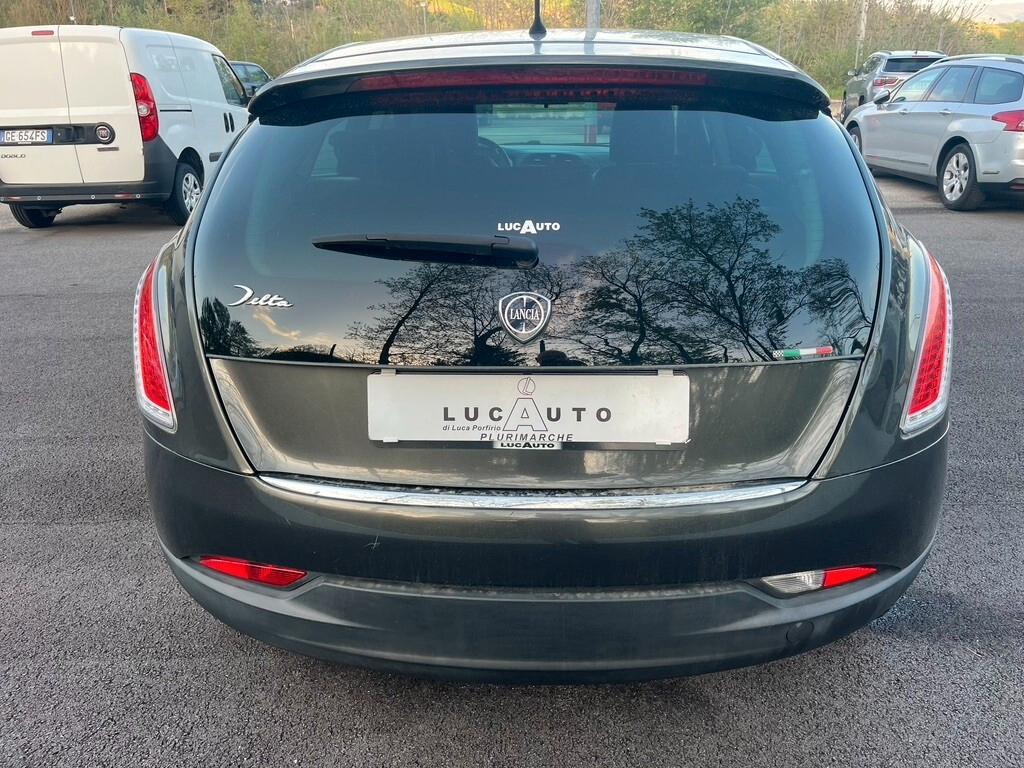 Lancia Delta 1.6 MJT DPF 105 CV Gold