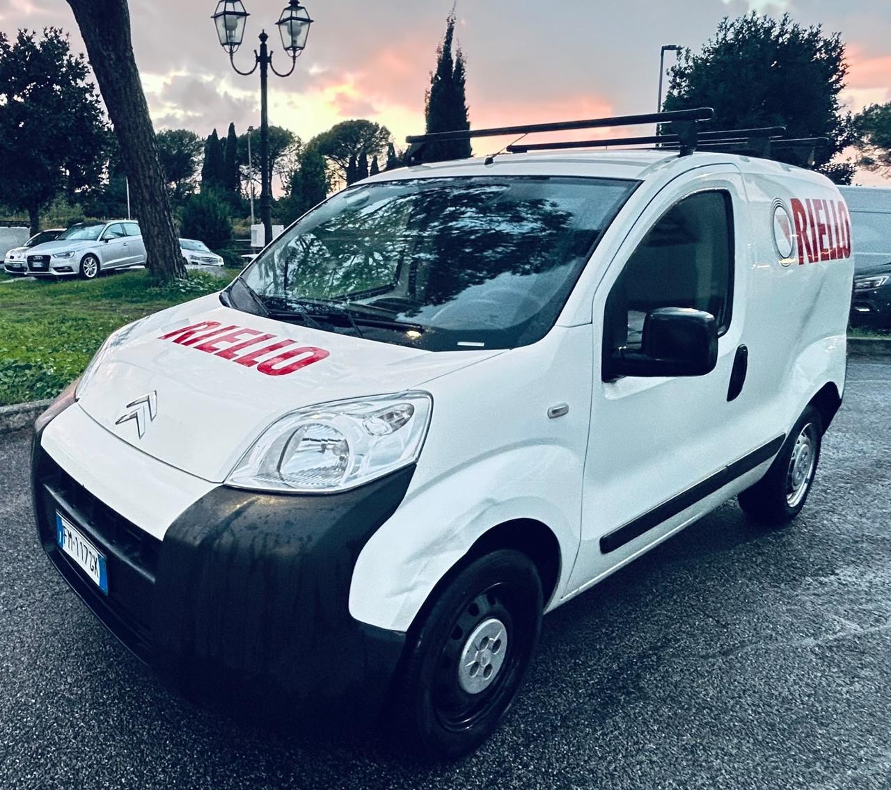 Citroen