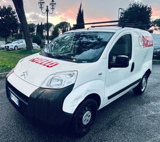 Citroen Nemo 1.3 HDi 80CV Furgone!!120.000!!