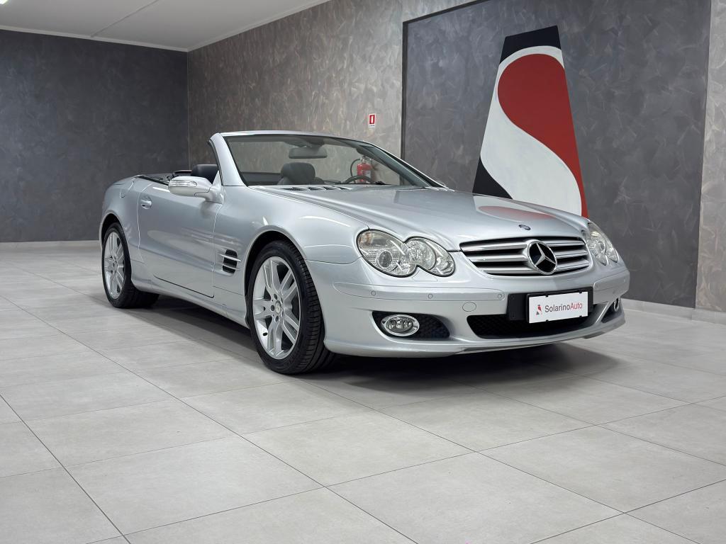 Mercedes SL 350 evo Sport auto