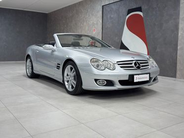 Mercedes SL 350 evo Sport auto