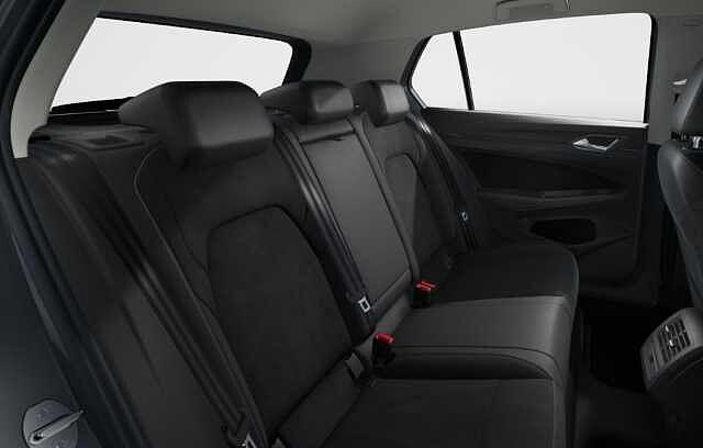 Volkswagen Golf 8ª serie 1.5TSI eHybrid 204CV DSG Style