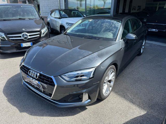 AUDI A5 SPB 40 TFSI S tronic Business Tetto