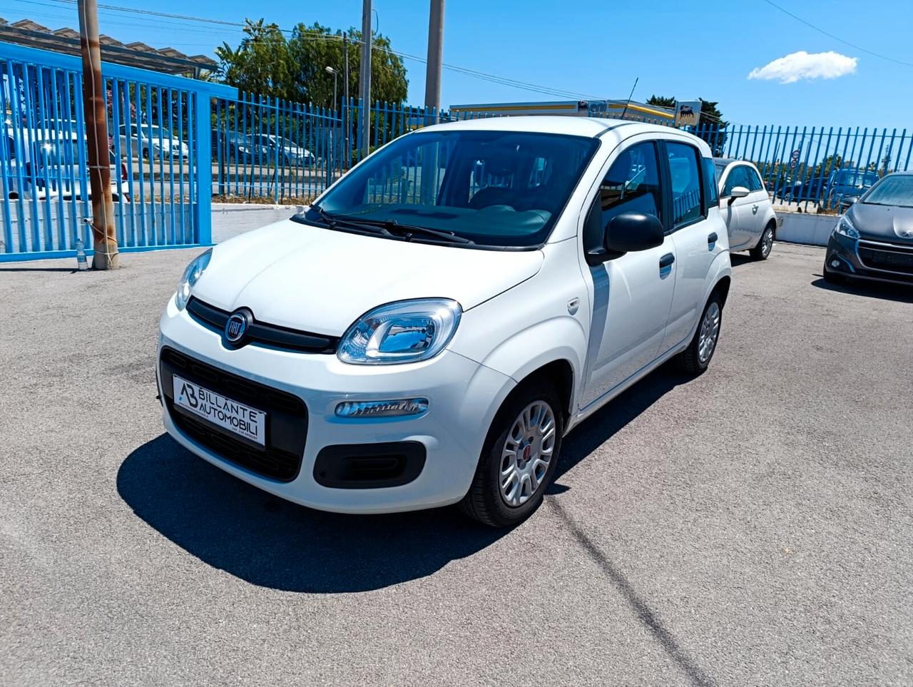 Fiat Panda 1.2 cc 69 cv 2019