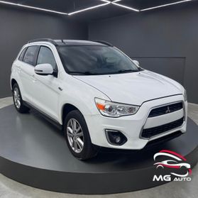 Mitsubishi ASX 1.8 DI-D 116 CV 2WD Intense Panoramic