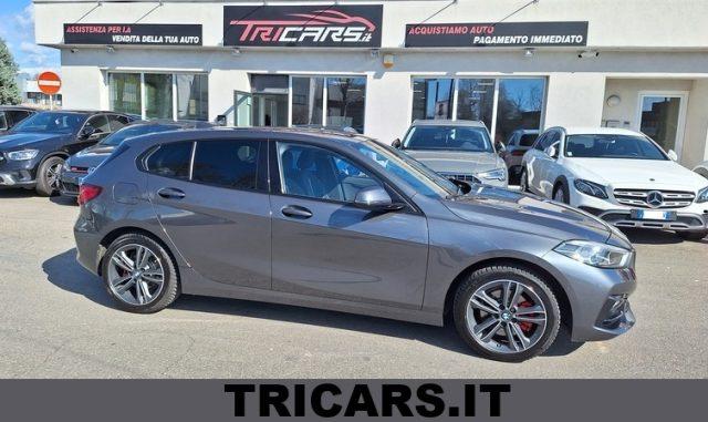 BMW 118 i 5p. Sport PERMUTE OK NEOPATENTATI