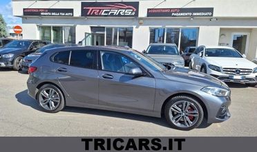 BMW 118 i 5p. Sport PERMUTE OK NEOPATENTATI