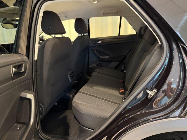 VOLKSWAGEN T-Roc 2.0 TDI DSG Life Navi App Connect LED Bluetooth