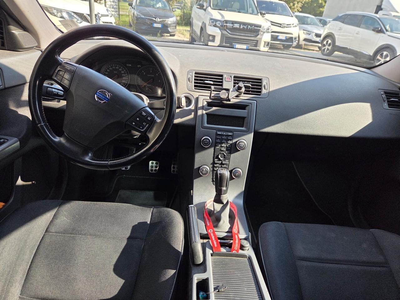 Volvo V50 D4 Kinetic