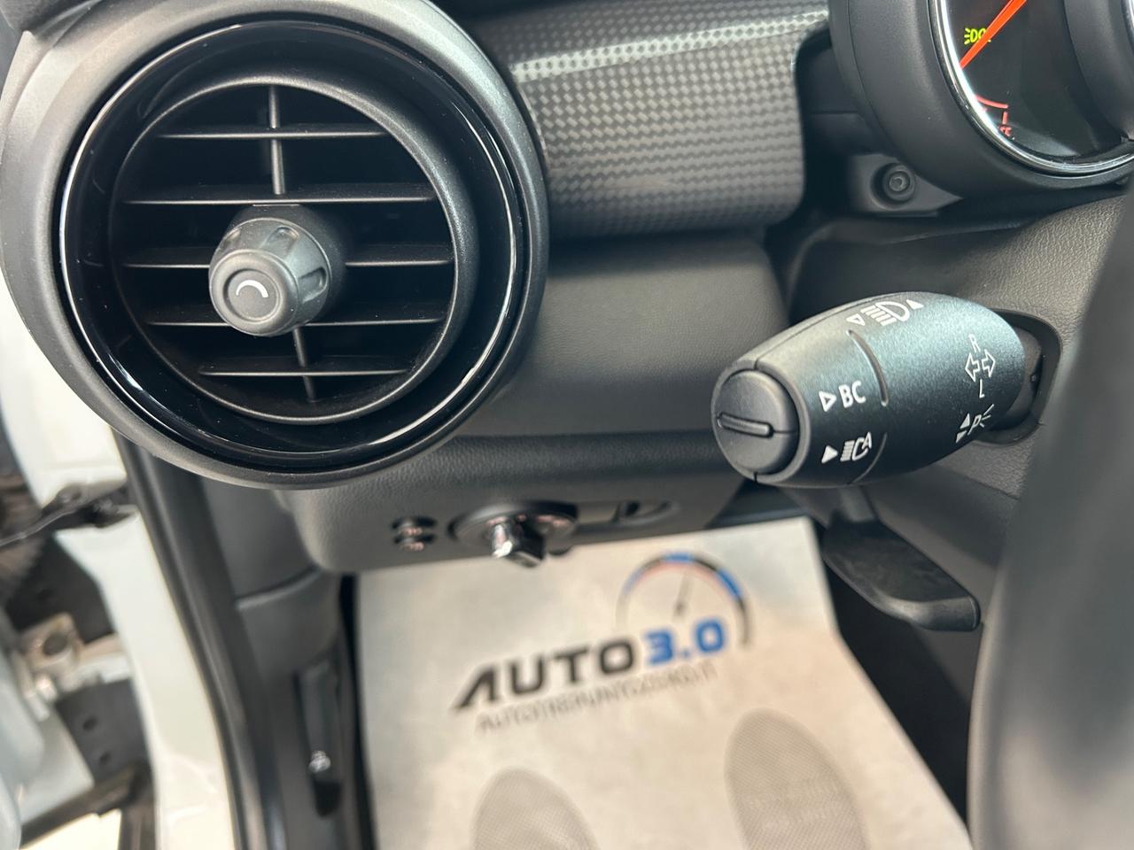 Mini 1.5 Cooper Hype 5 porte