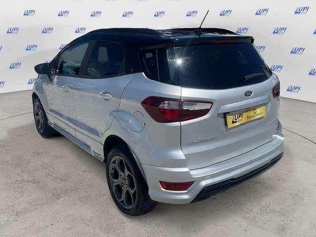 Ford EcoSport 1.5 ecoblue ST-Line awd s&s 125cv my19