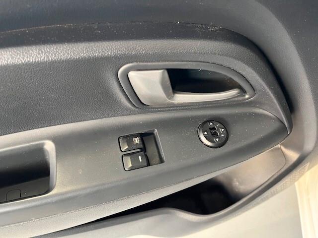 Kia Rio 1.2 CVVT 5p. City 85 CV
