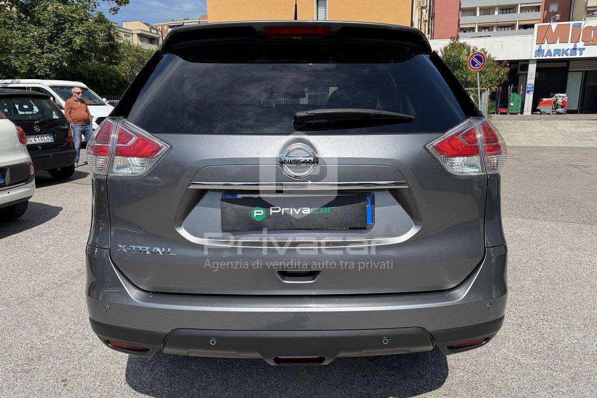NISSAN X-Trail 1.6 dCi 2WD Tekna